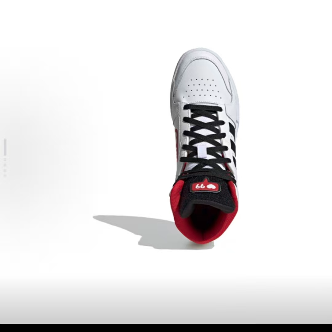 【瑕疵慎拍】Adidas 百搭老爹鞋休闲鞋FW7020-42(鞋盒破损)