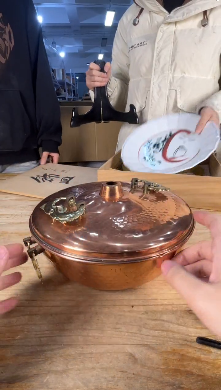 紫砂中古品默认微瑕 满18包邮