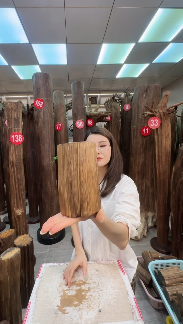 沉香沉香枕沉香原料 七天无理由