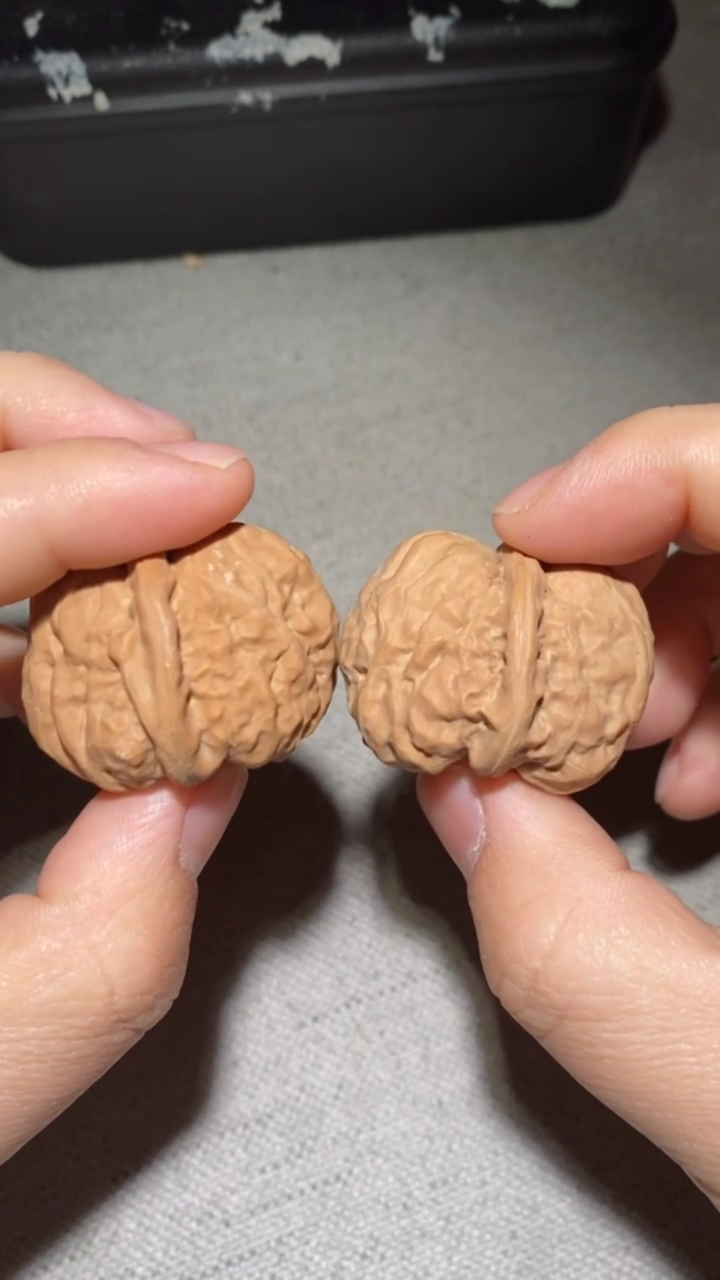 【闪购商品】文玩核桃吊坠HLW0203-111