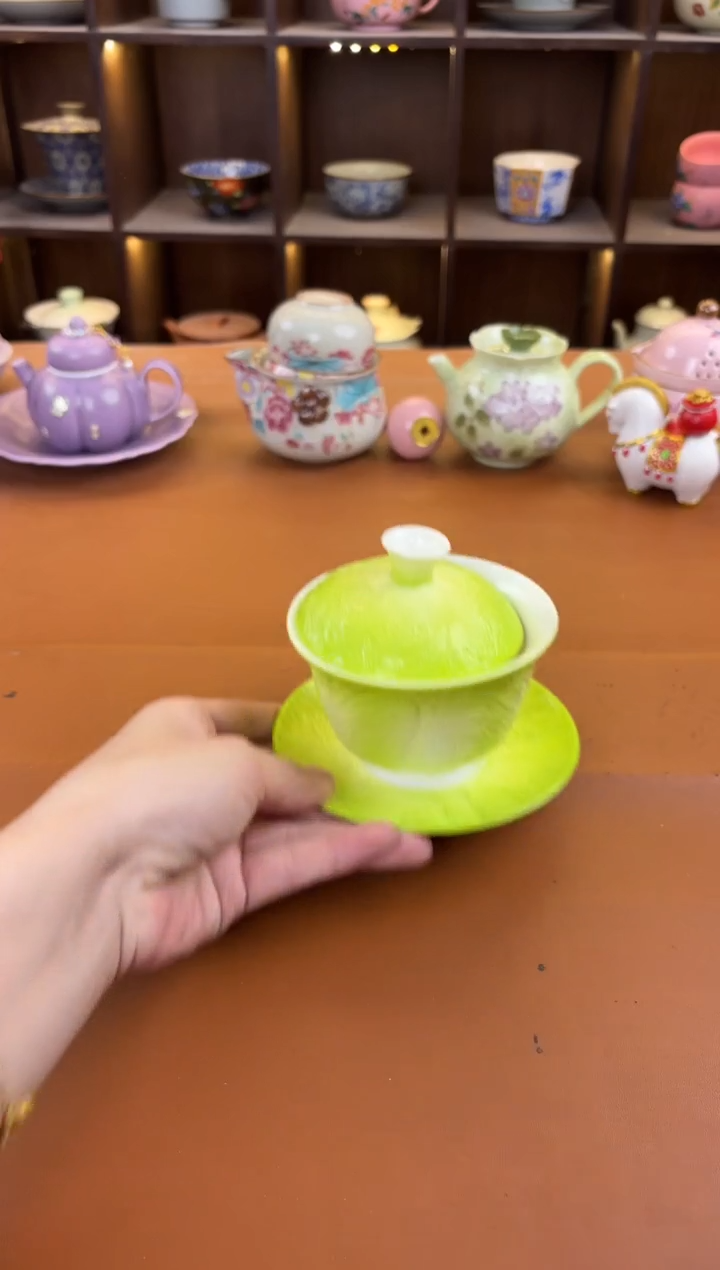 库存仅剩一单（不带礼盒）