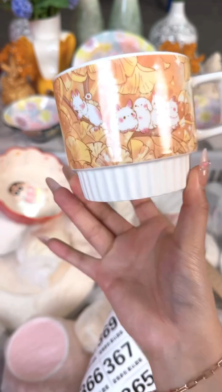 瓷片356默认微瑕15包邮库存1