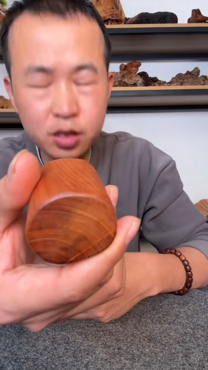 【闪购商品】柏木（崖柏）崖柏