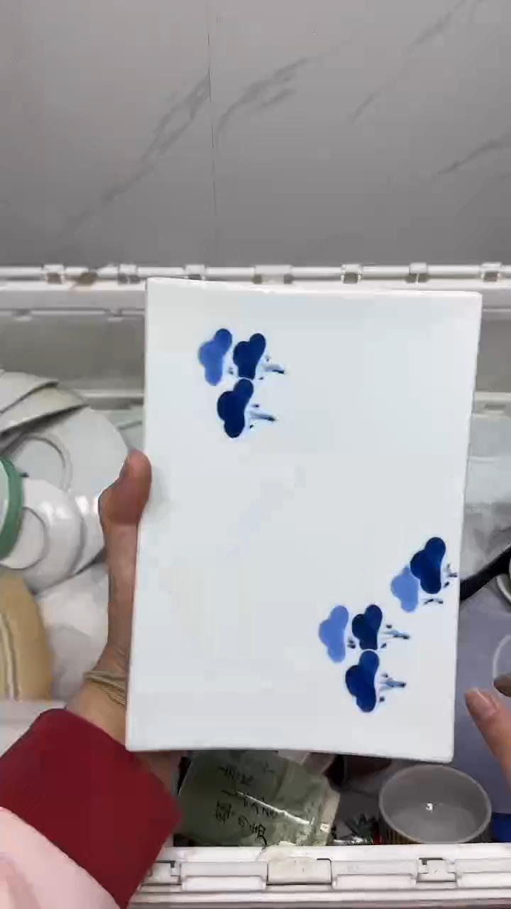 【闪购商品】274回流瓷器默认微瑕，18.8包邮