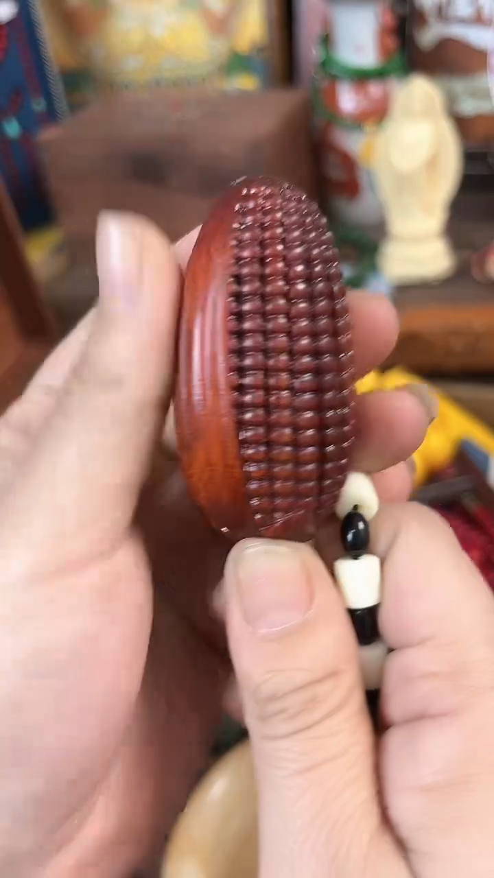 【闪购商品】檀香紫檀（小叶紫檀）七月精品专属推荐