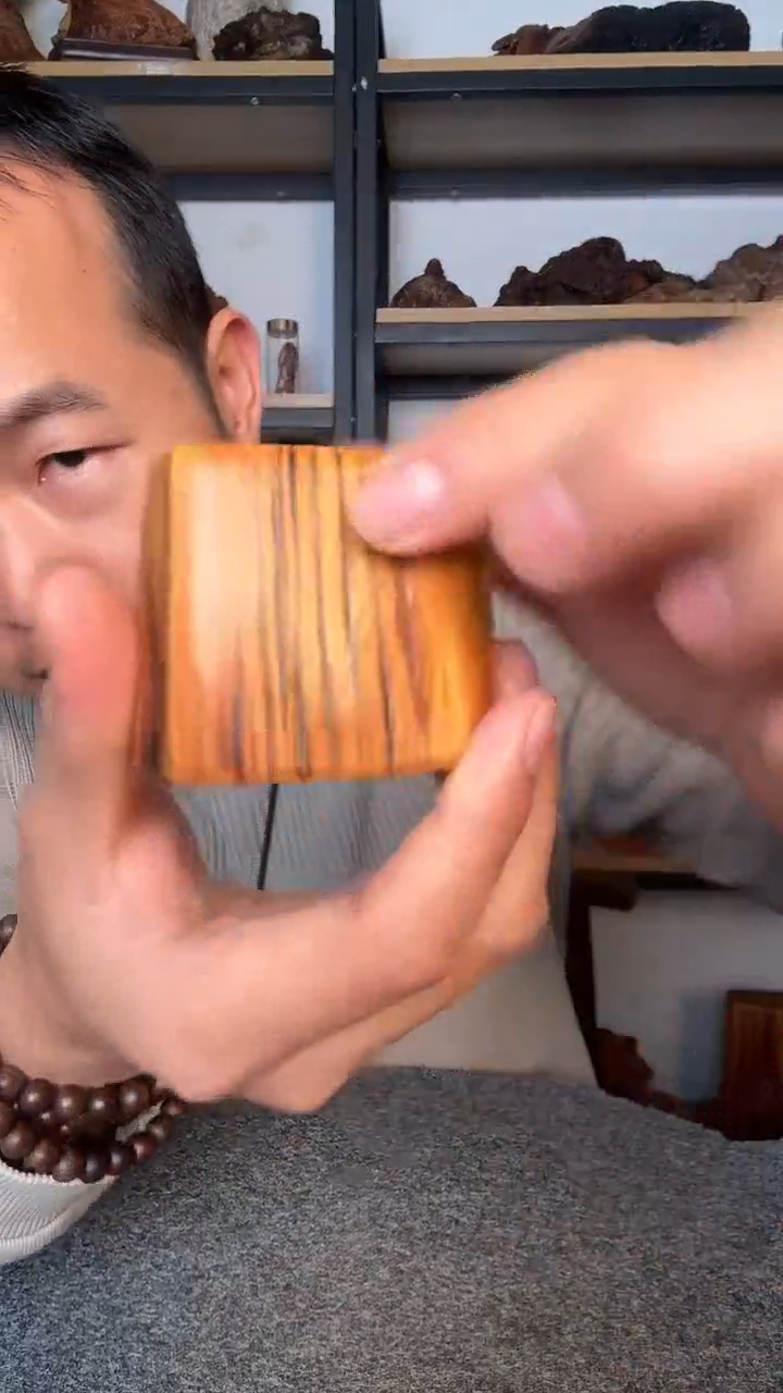 【闪购商品】柏木（崖柏）崖柏