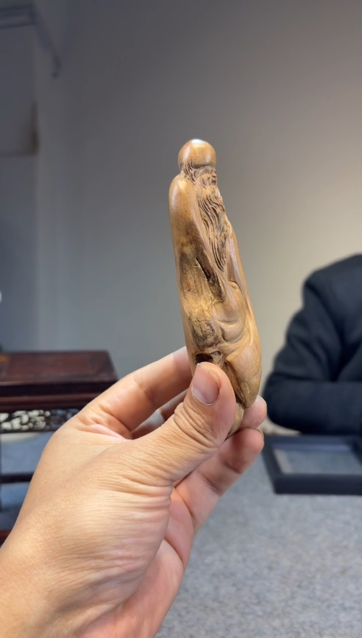 檀香木深***怪老山檀老山檀