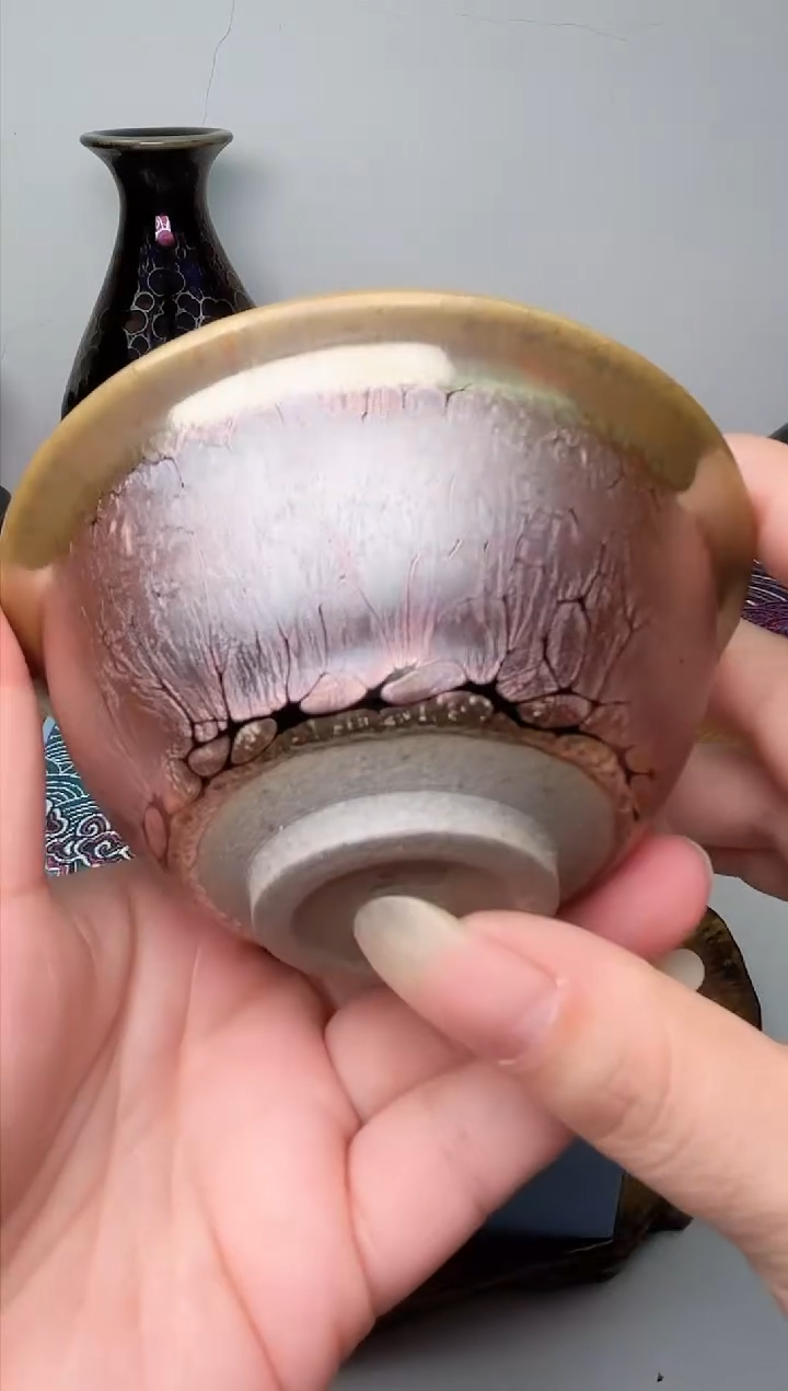 【闪购商品】茶盏春申阁福利1只官帽