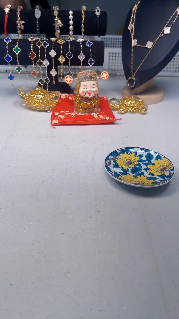 瓷片陶茶周边666文玩多人