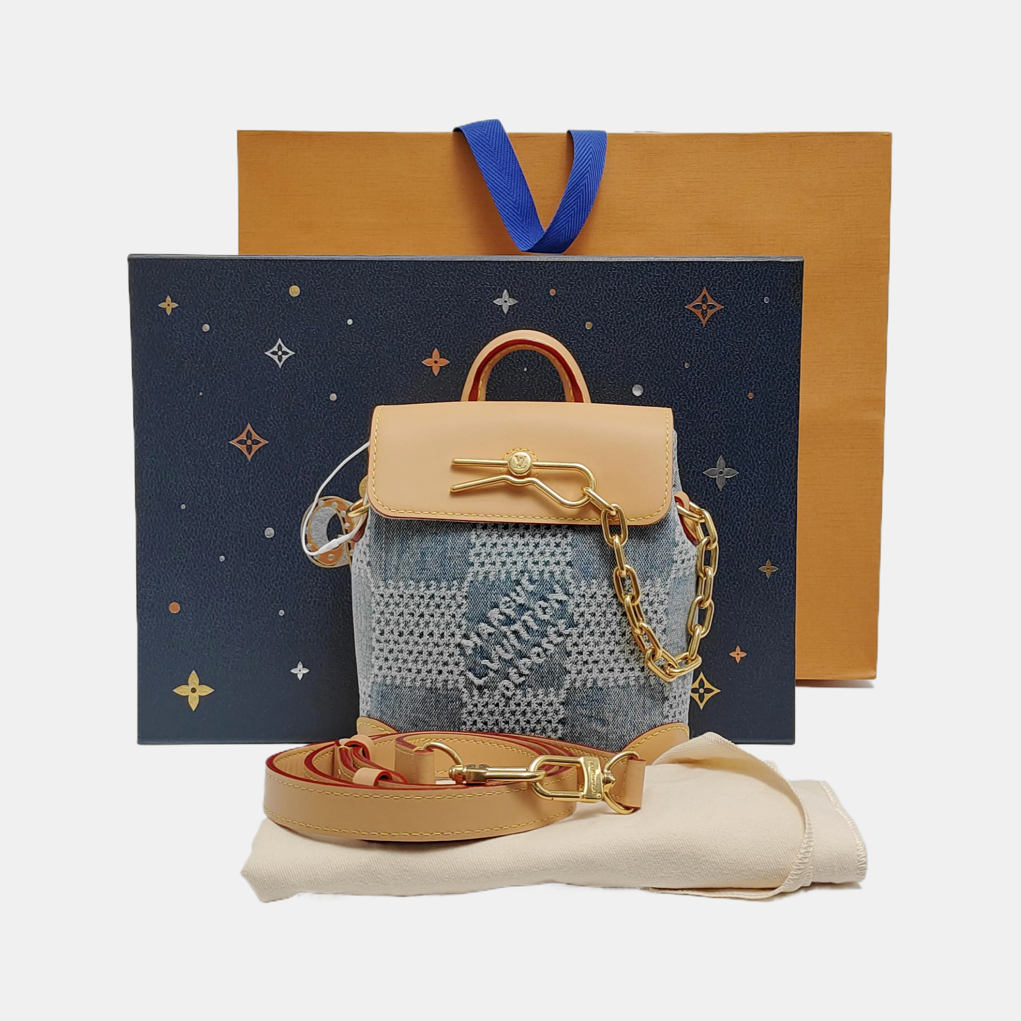 99新 LouisVuitton/路易威登 红布林/C6/22028343/z/121989