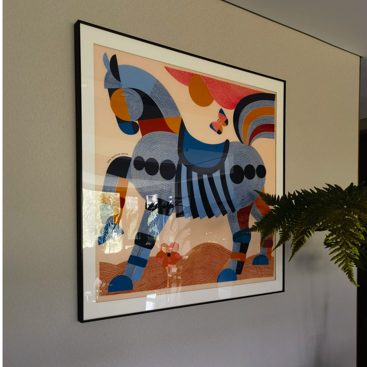 赞赞家【00111跳跃的小马】肩65小丝巾可爱丝巾俏皮披肩18姆米丝带