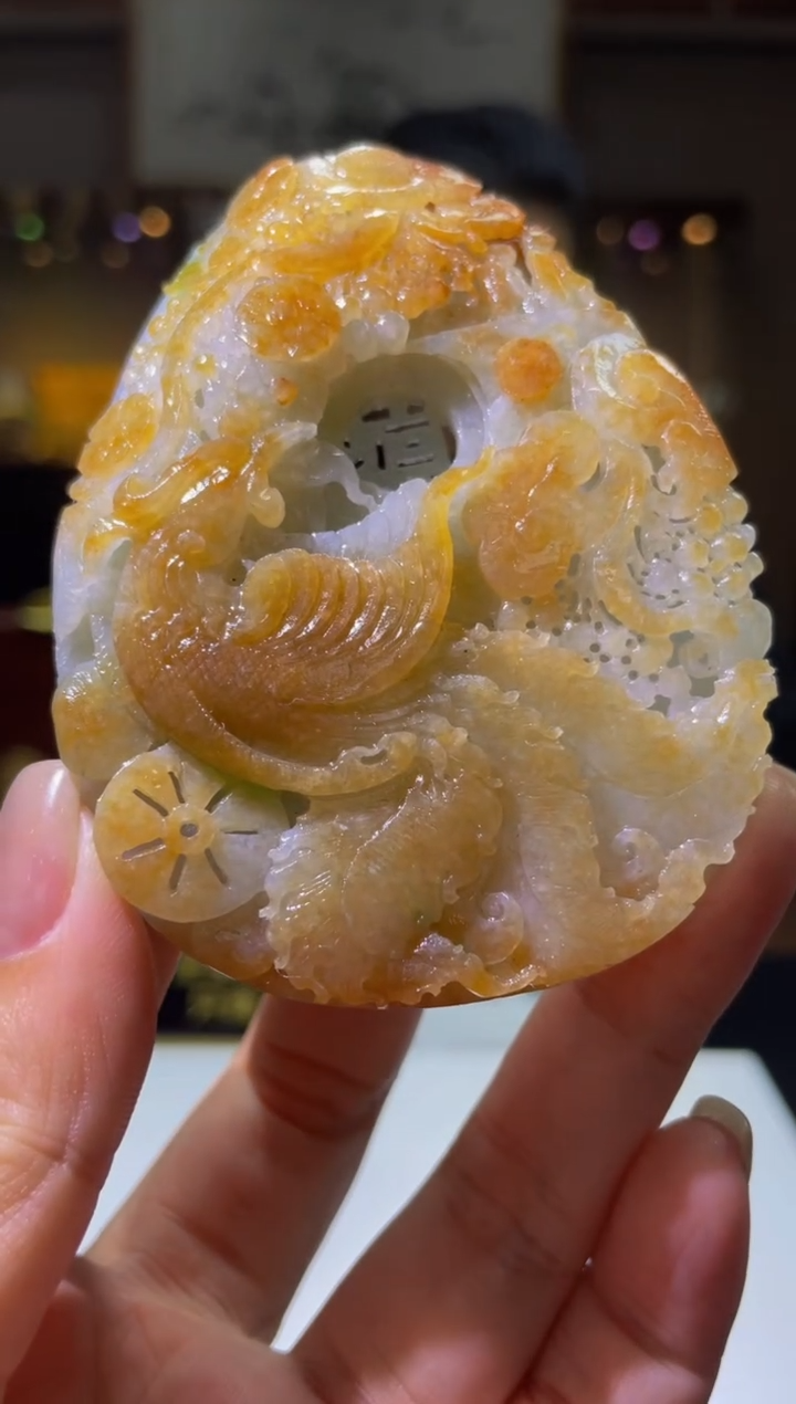 未镶嵌定制翡翠管*闪购毛货链接XX0