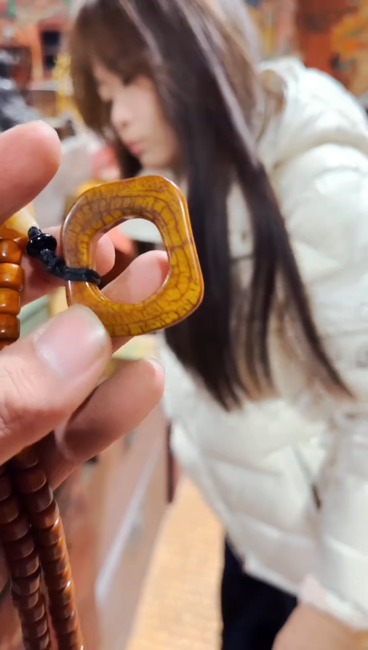 【闪购商品】牛骨手串/手链硕弟弟精品精选链接49