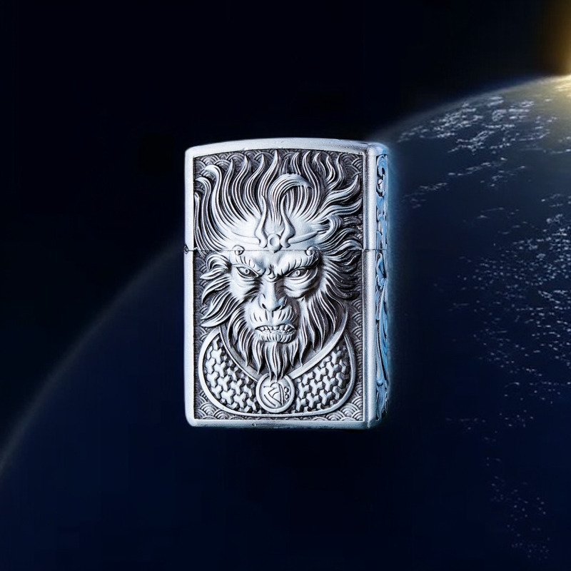 悟空黑神话打火机（裸机发货，不赠送口粮）36