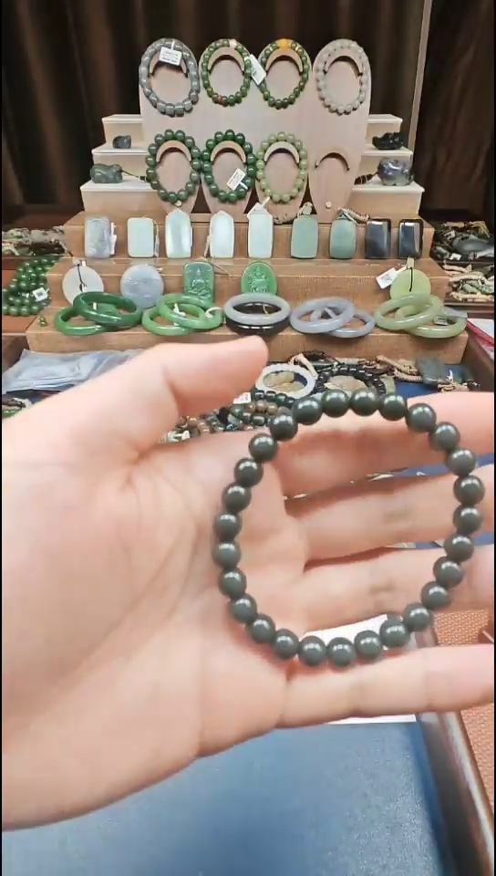 颈饰未镶嵌和田玉多样性发货拍一发一