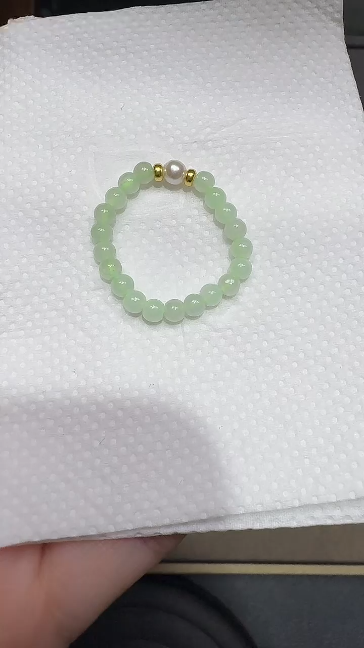 未镶嵌戒指翡翠翡翠戒圈*多样性发其一