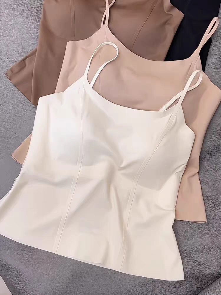 慵懒风极简风时尚女装