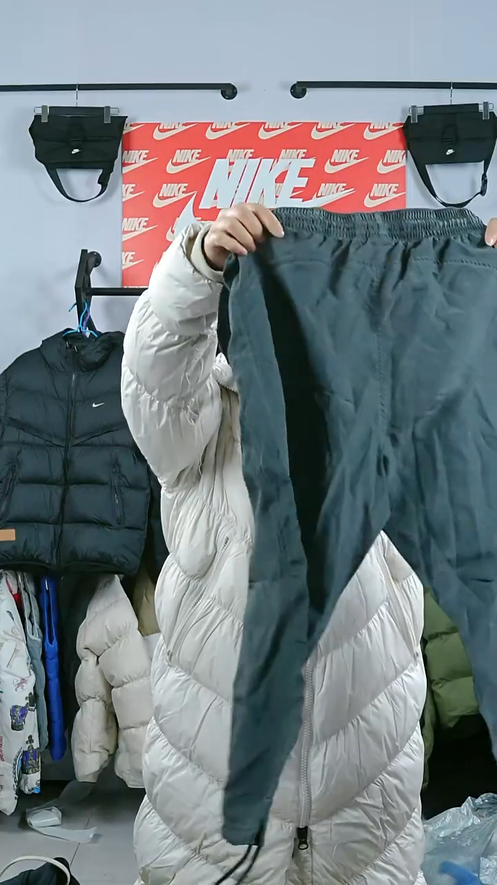 3829闪购编码Nike/Jordan运动衣以直播间过款为准尺码M