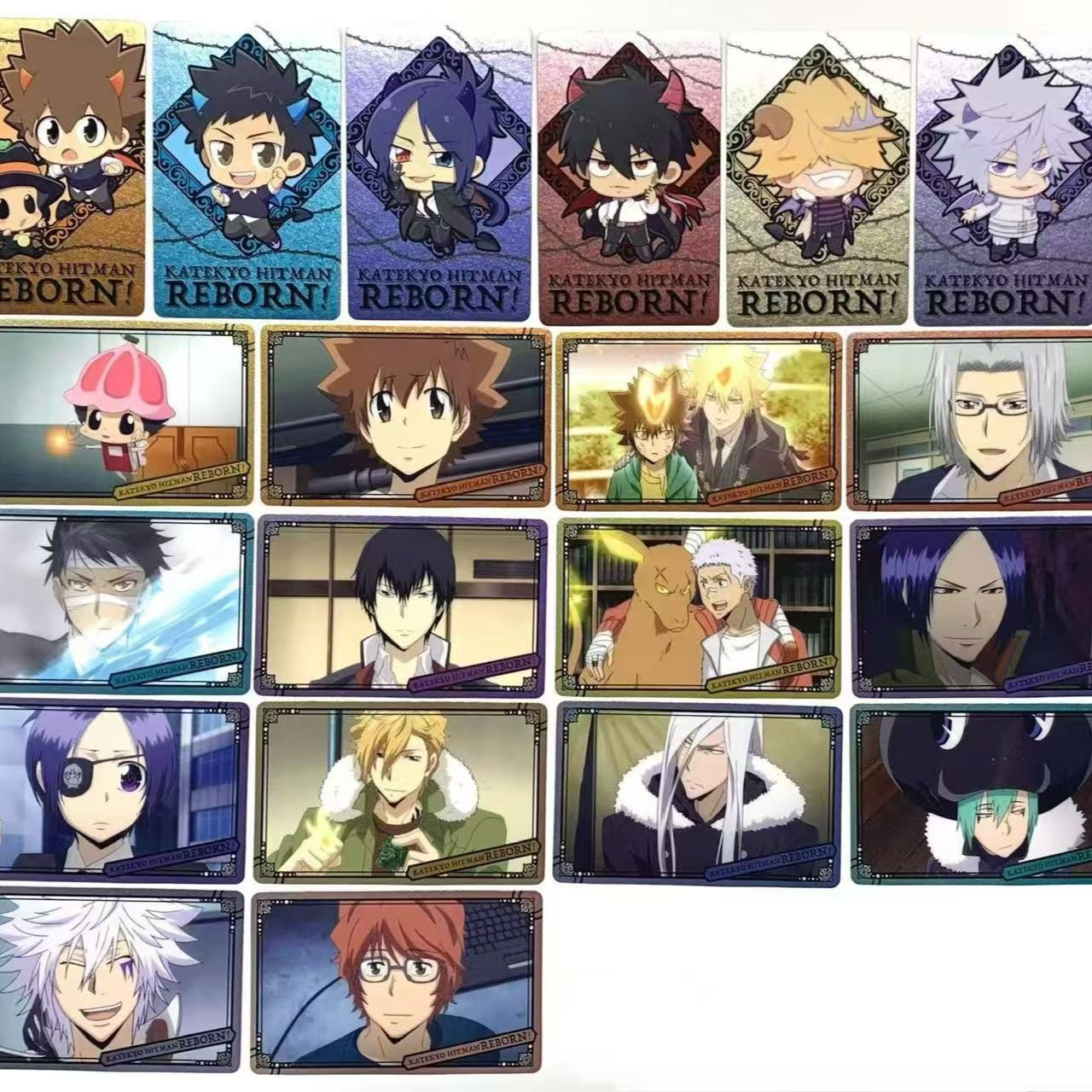 【谷谷goods】家庭教师 nic百元店金属卡 