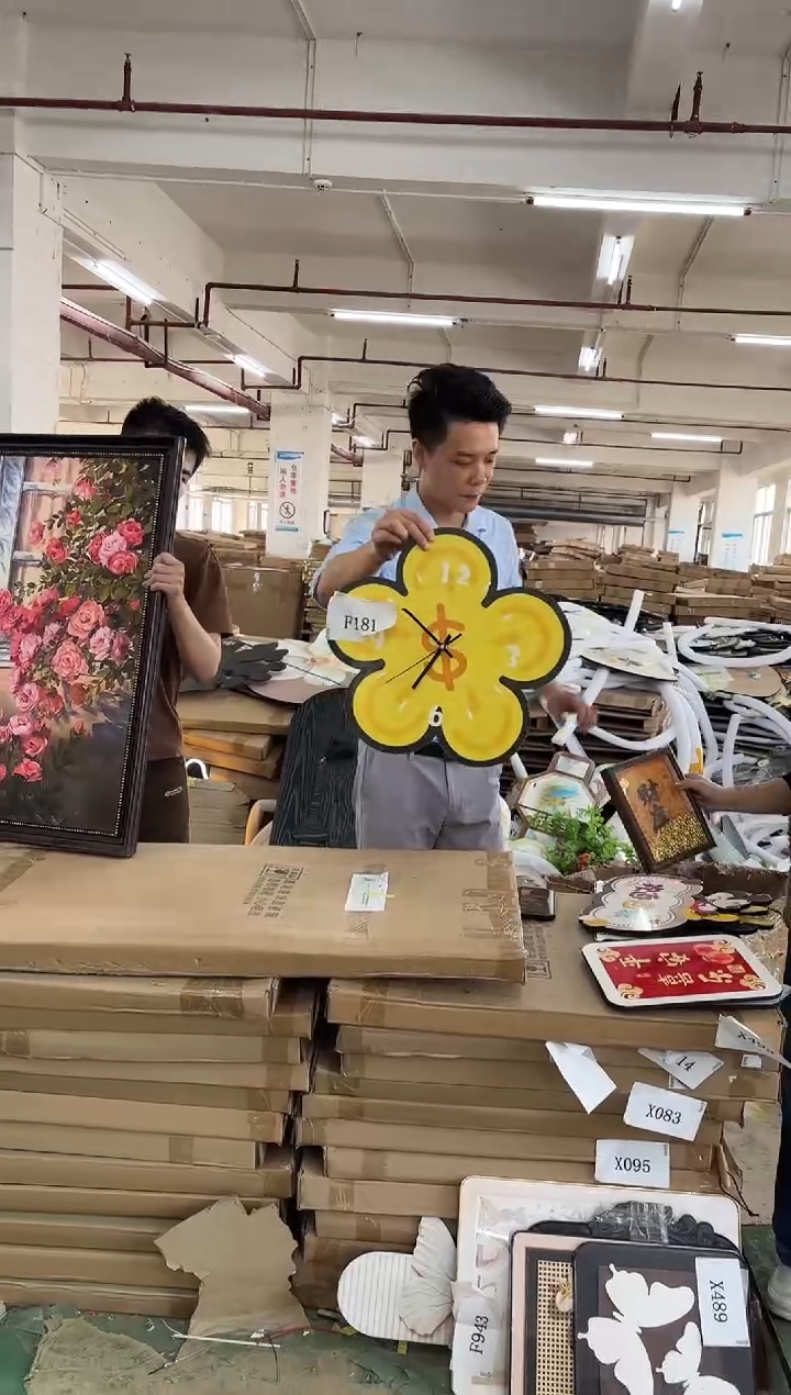 横款孤品果果微瑕闪购F188