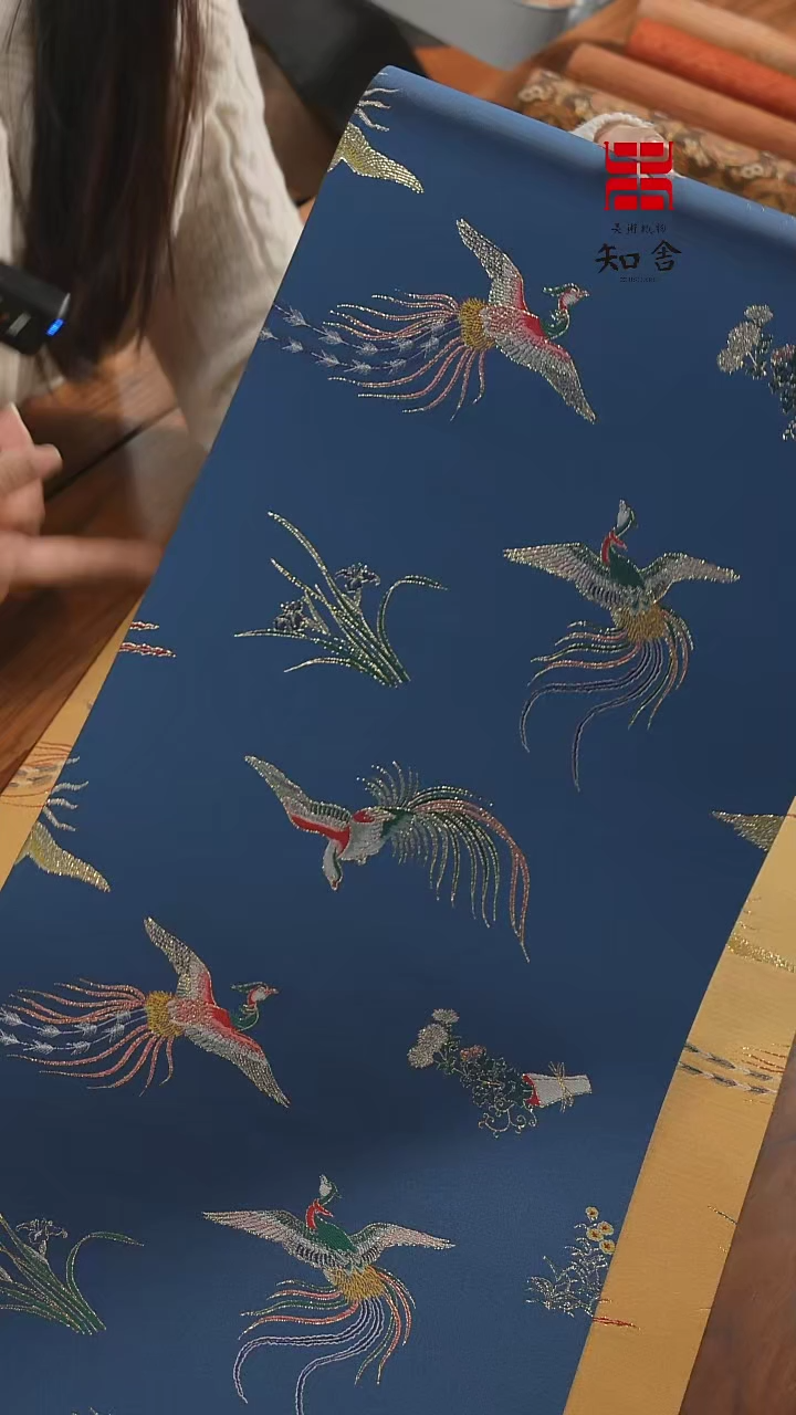 【闪购商品】织绣29-200············