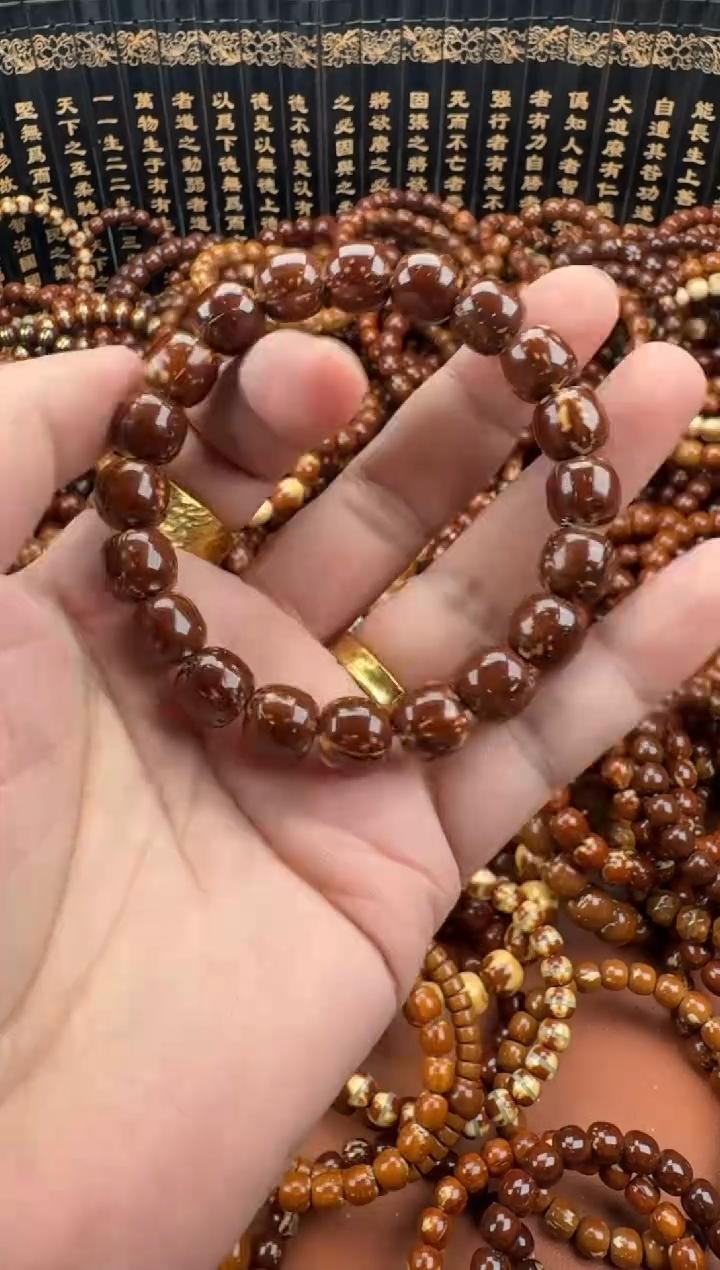 手串紫金鼠紫金鼠12