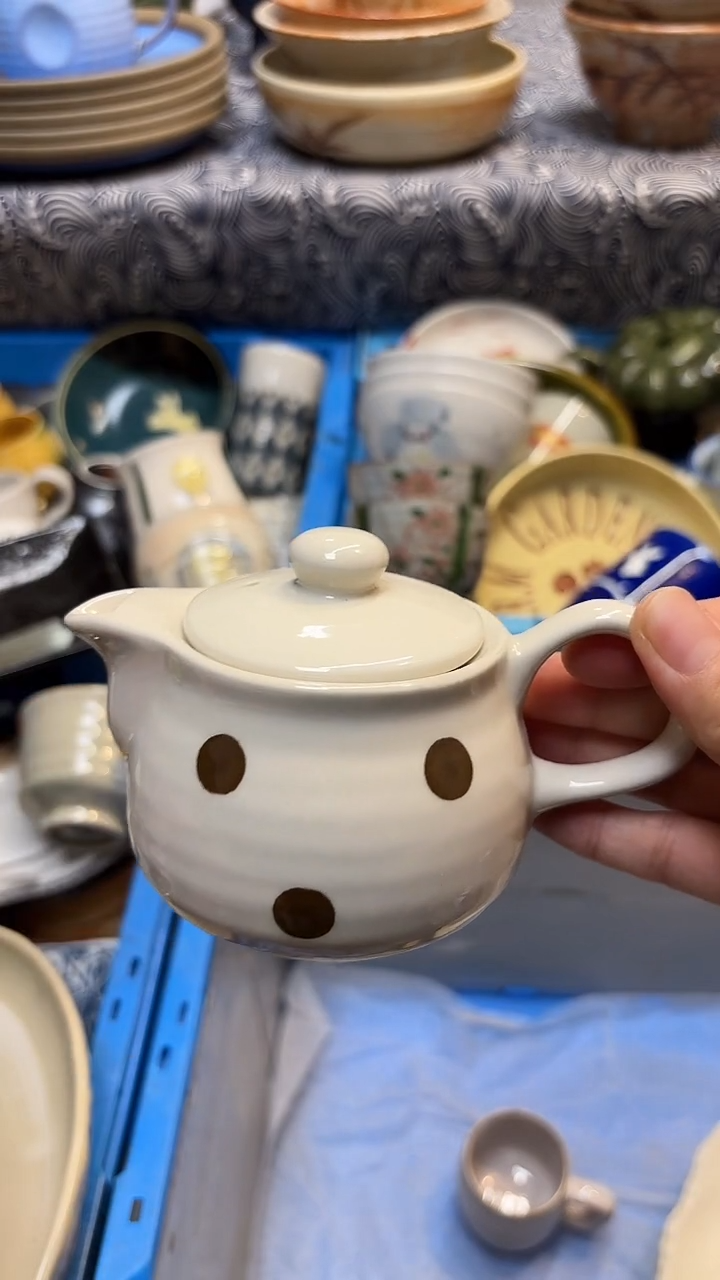 瓷片喵喵家都是大漂亮