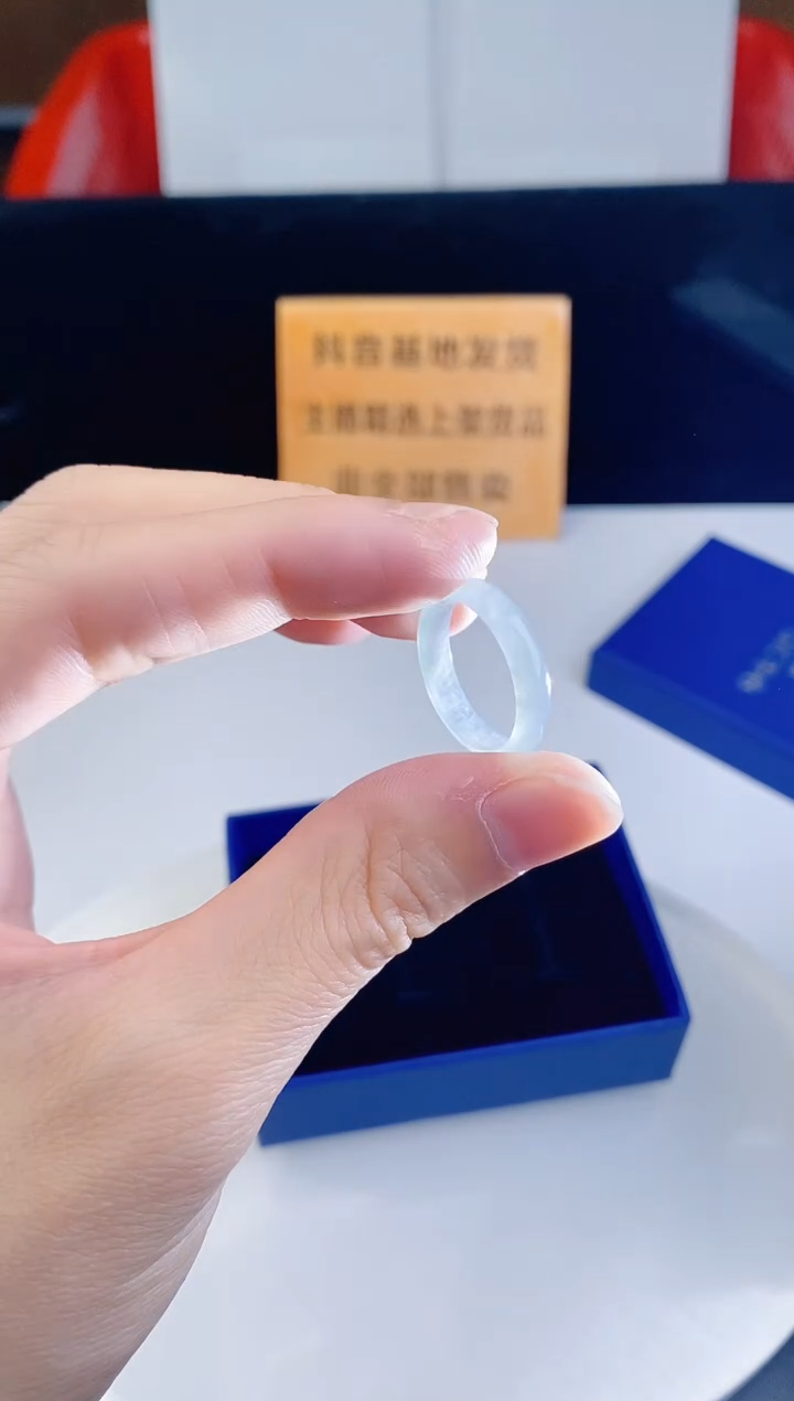 颈饰未镶嵌翡翠15