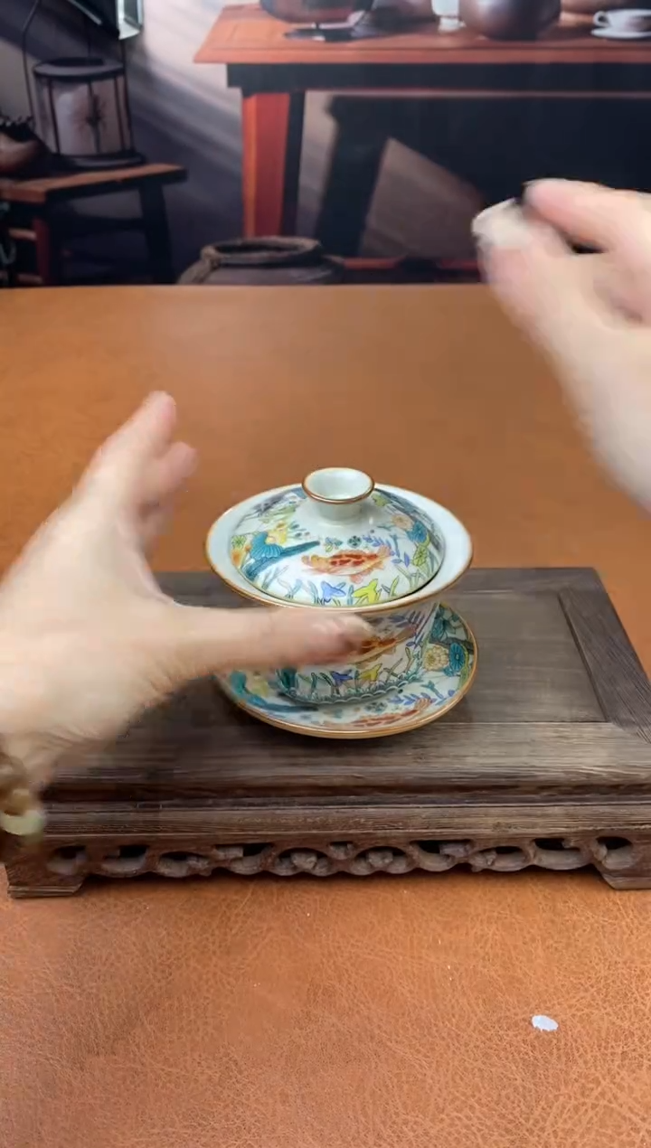 【闪购商品】陶禧茶器闪购福利V