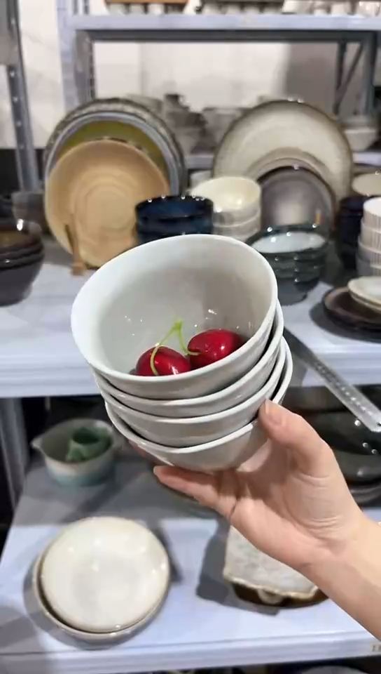 【闪购商品】瓷片外贸尾货瑕疵满20包邮X4 J4D