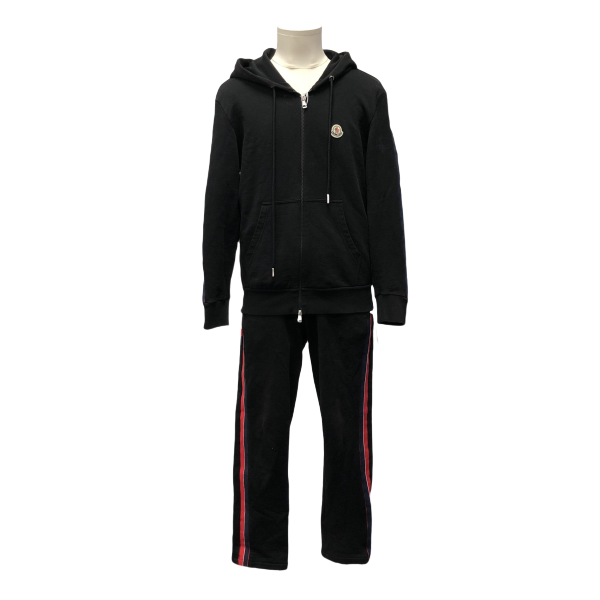 妃鱼/盟可睐/棉/套装/95新/凡1/27