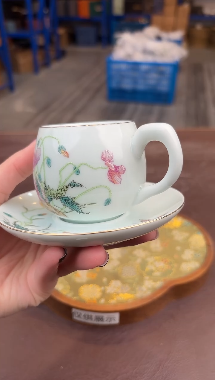 【闪购商品】嘉禾茶空间直播清仓福利1111111