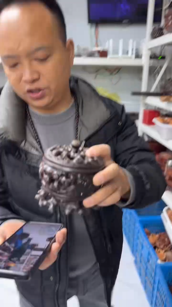 风车木（黑檀木）工艺品888888888