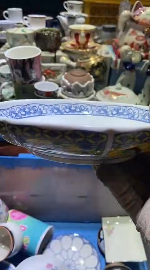 【闪购商品】瓷片1111111111111111