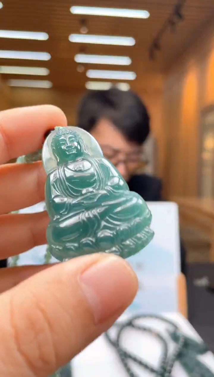 未镶嵌定制翡翠********66