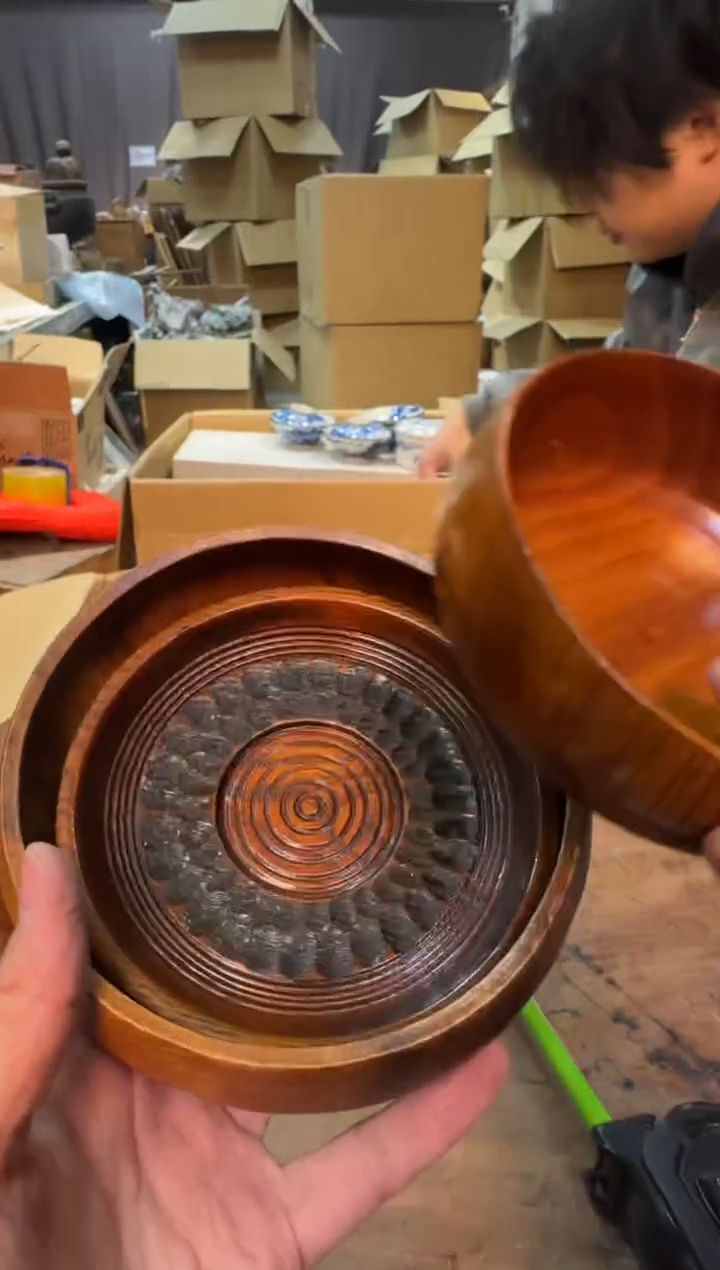 【闪购商品】摆件13y古美術空间美学B79