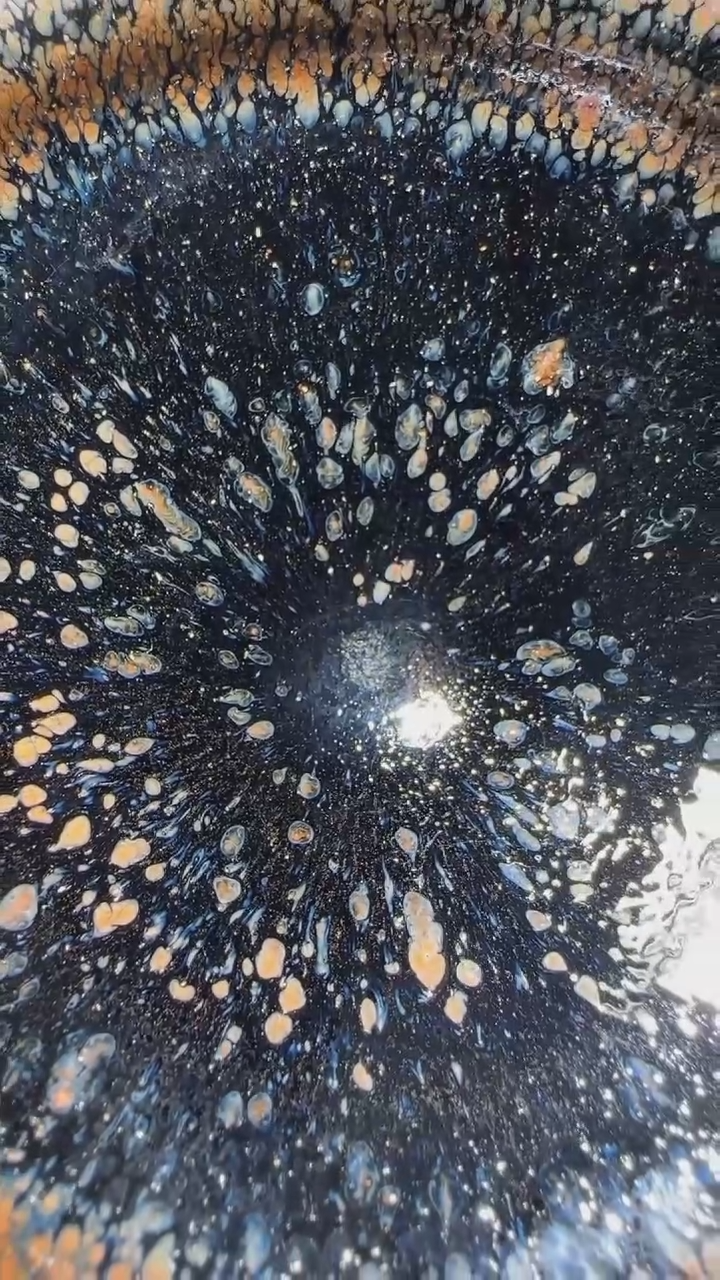 【闪购商品】茶盏通天龙窑柴烧建盏通天龙窑柴烧建盏