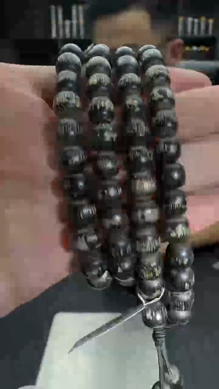 沉香碎屑沉香木 老三文玩A201