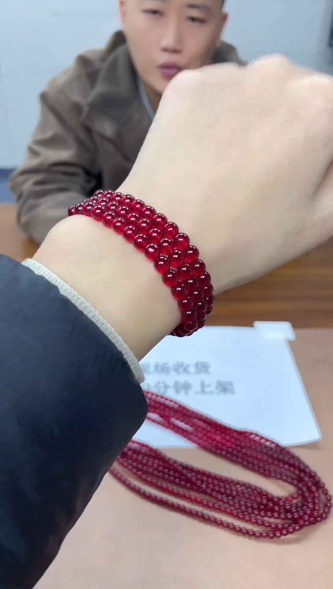 老张家压箱底的货A54