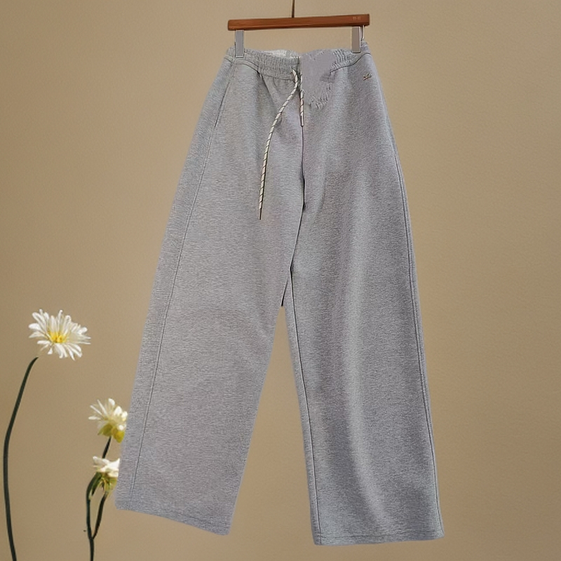 【锦衣服饰】9911时尚百搭休闲卫裤