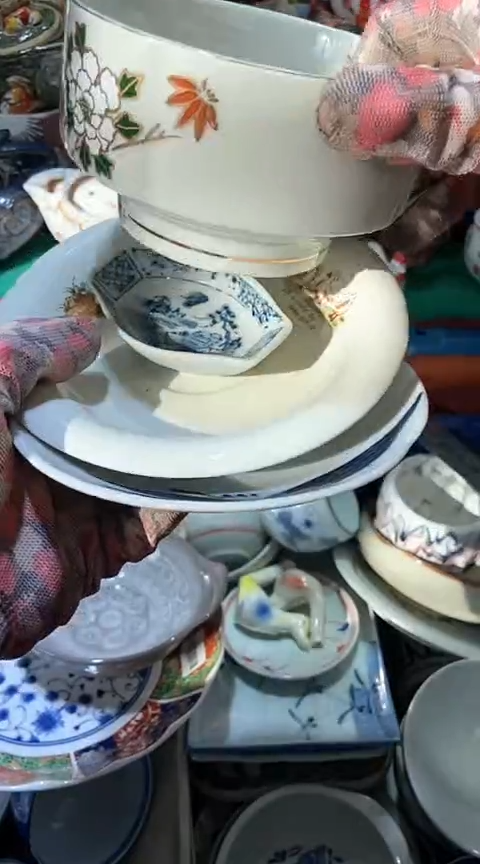 【闪购商品】瓷片1111111111111111