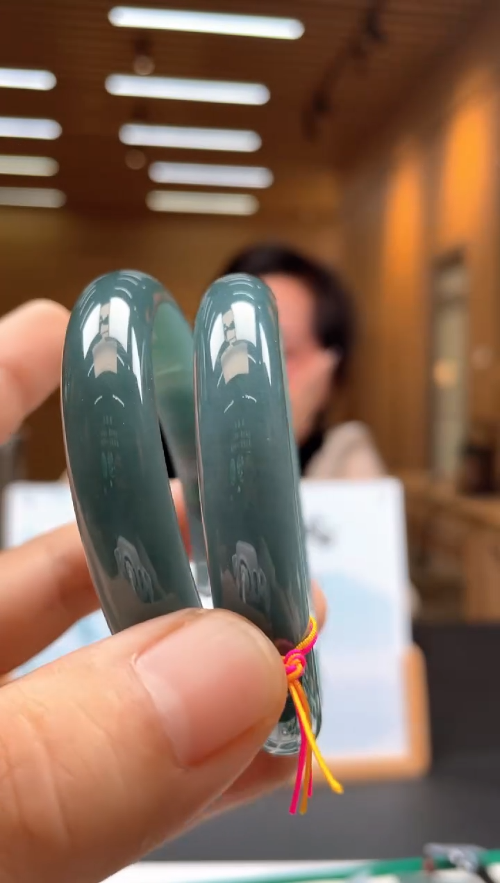 未镶嵌定制翡翠多样性发货【只发一件】*x105