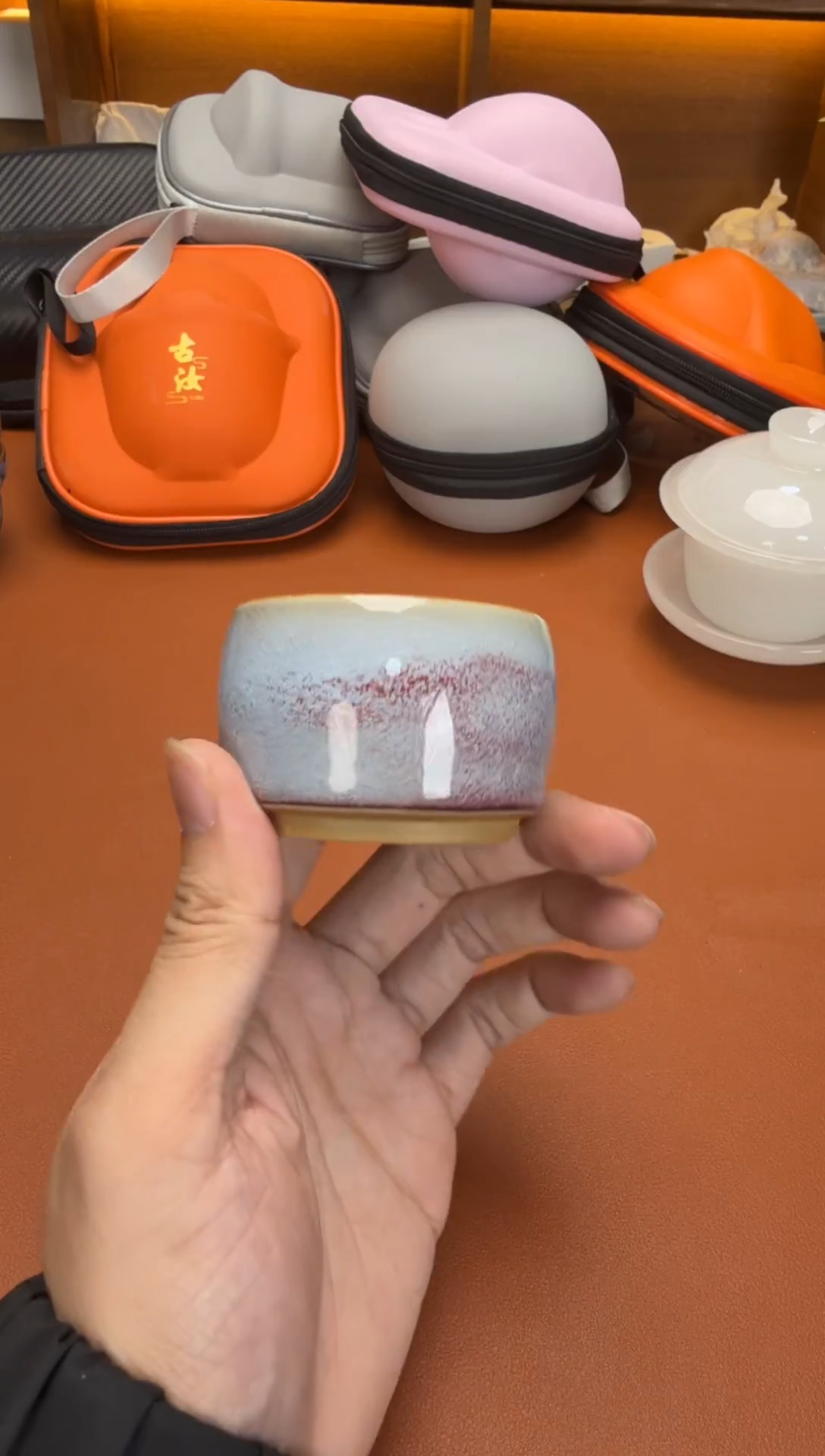 【特价商品】精品茶具仅限一单有商品问题请联系客服