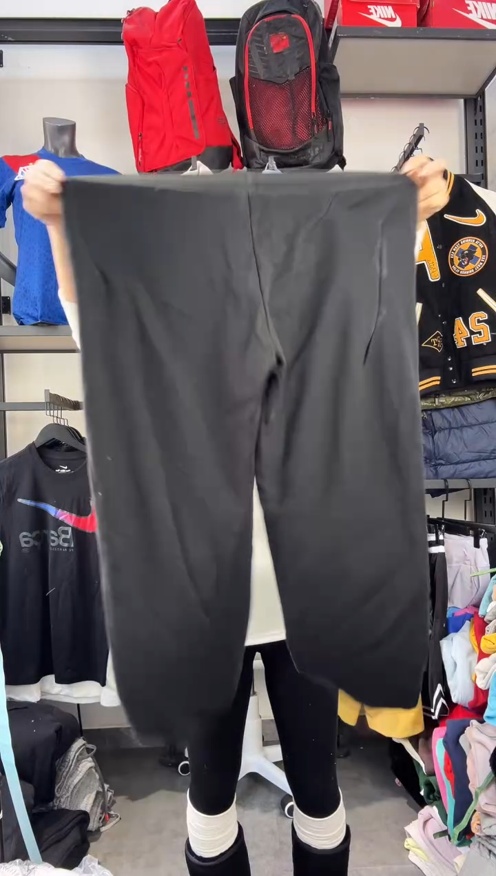 579闪购编码 Nike/Joedan运动卫衣裤以直播间过款为准 尺码·165