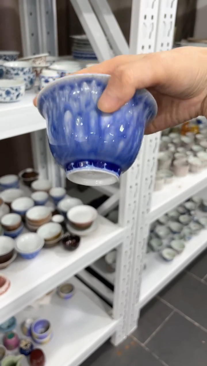 瓷片景德镇斌芬陶瓷