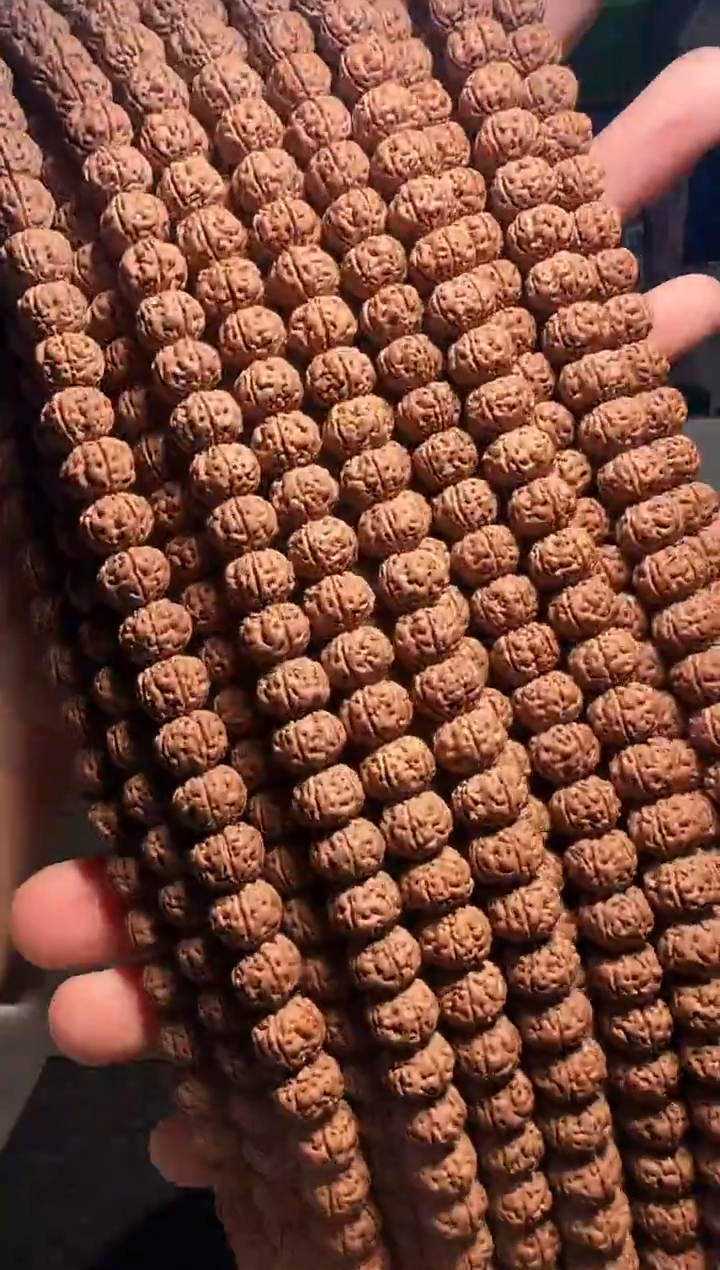 手串金刚菩提无利润超头精挑老树王108-10mm