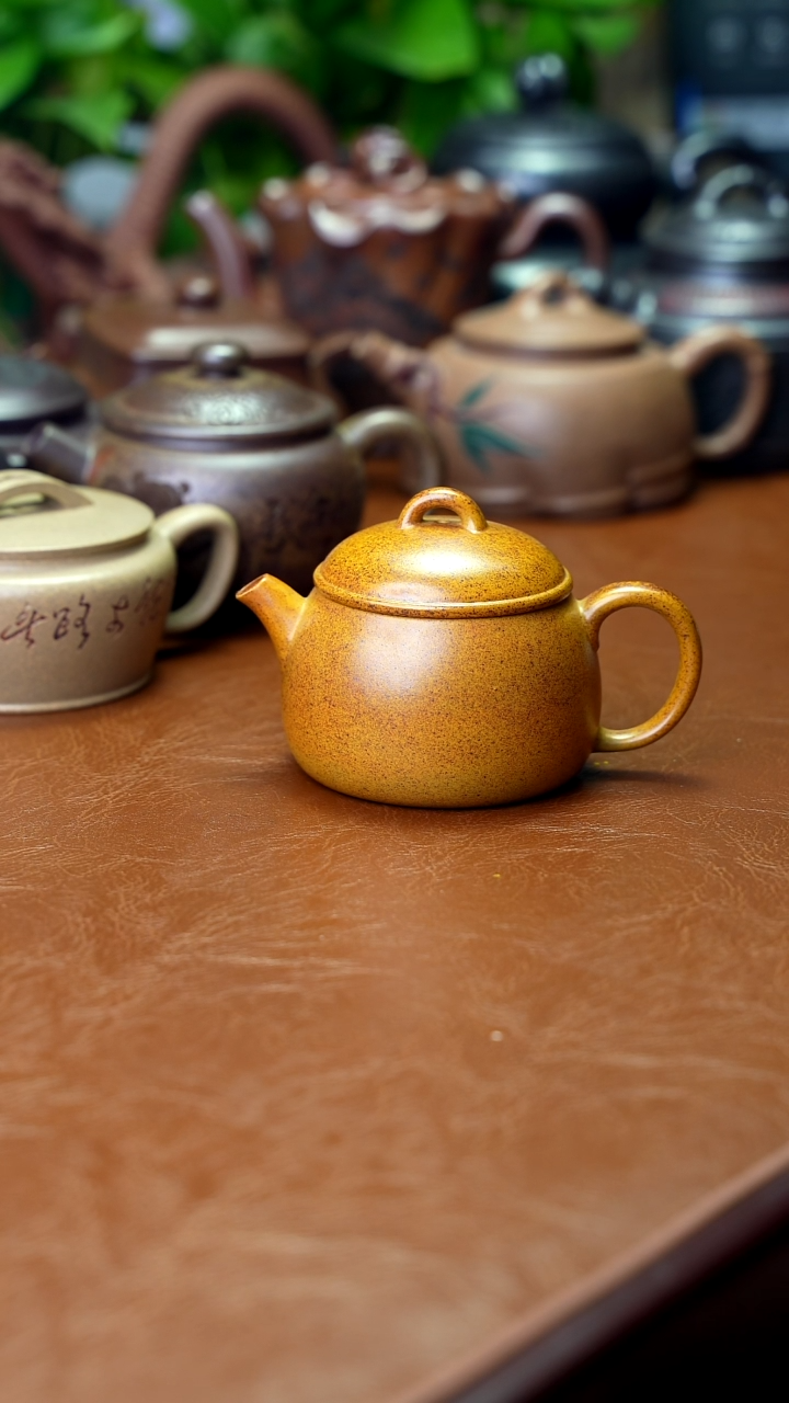 茶壶紫砂特么秒杀150cc