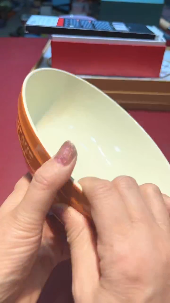 【闪购商品】瓷片锅碗瓢盆一件不剩