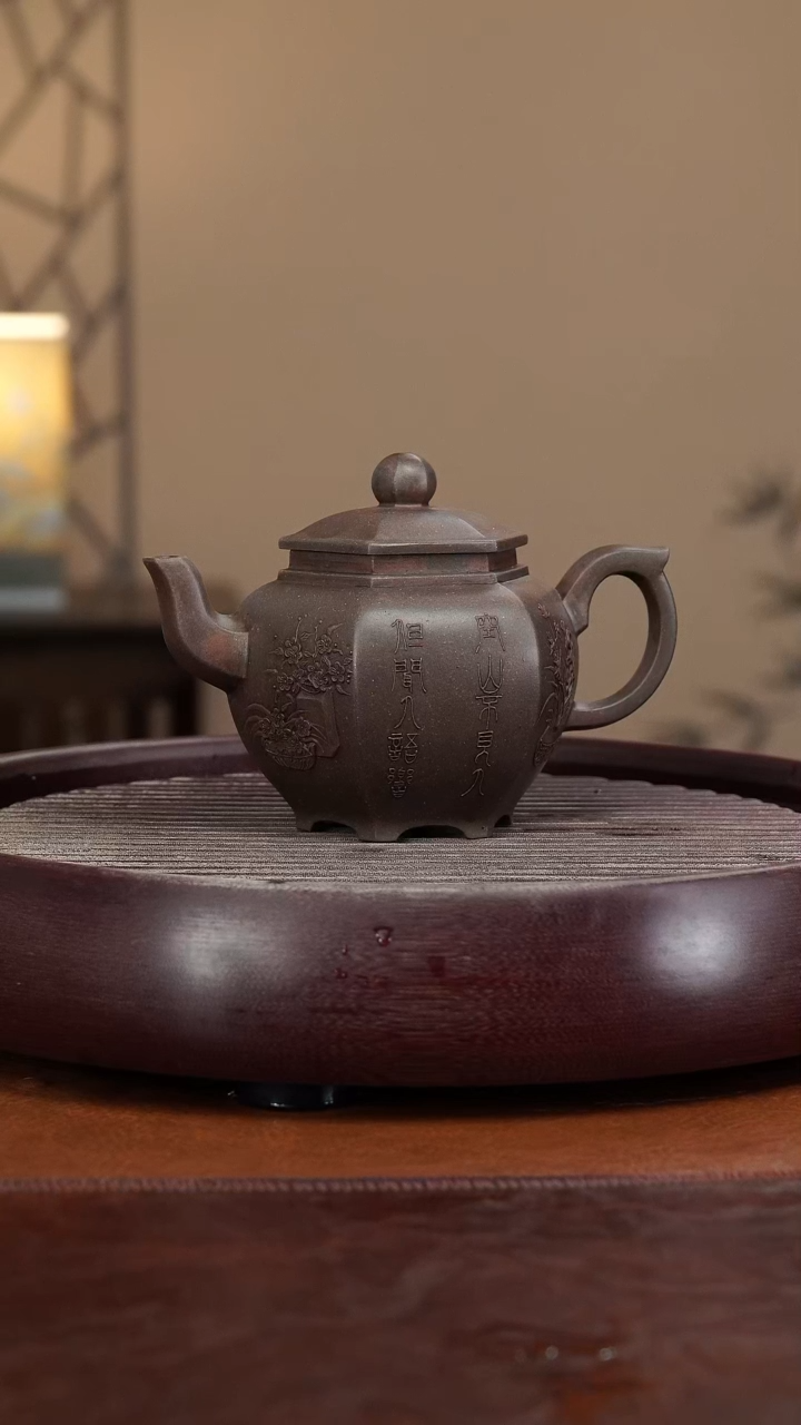 【闪购商品】紫砂茶壶宜兴紫砂壶
