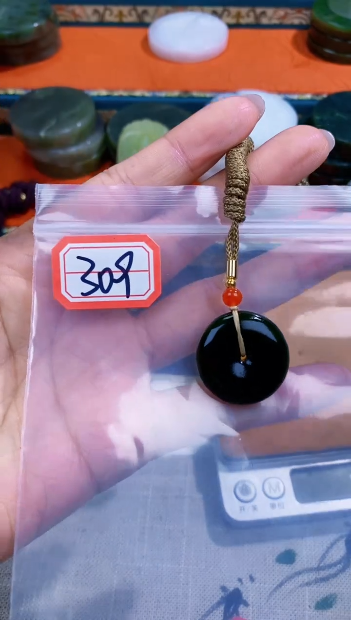 【闪购商品】和田玉和田玉未镶嵌和田玉